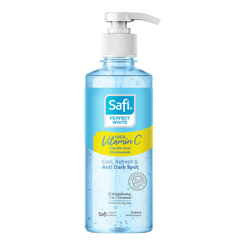 3X Brightening 2 in 1 Cleanser