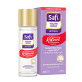 SAFI Youth Gold Retinol Skin Refining Light Miracle Essence 100ml