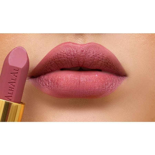 Halal AL-08 MINAL MATTE OUDE LIPPENSTIFT