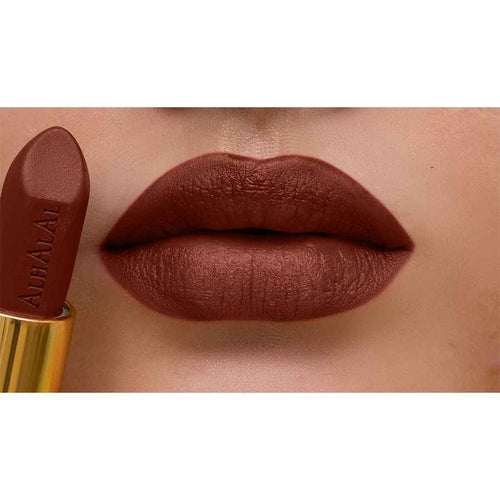 HALAL AL-11 FIZZA MATTE LIPPENSTIFT ROZE