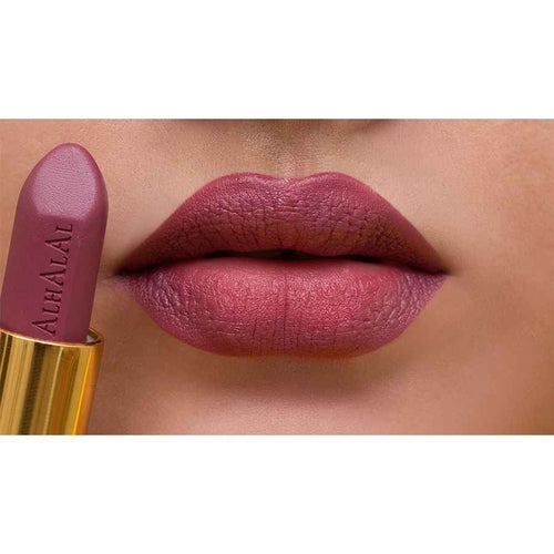 Halal AL-12 ANAYA PAARS BRUINE LIPPENSTIFT