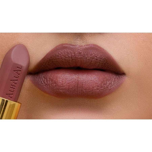 AL Halal AL-13 HINA ROZE HALAL LIPPENSTIFT