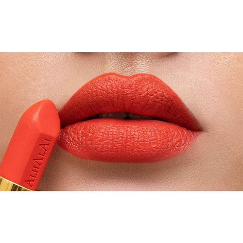 AL-16 SAMREEN MILANO LIPPENSTIFT Halal