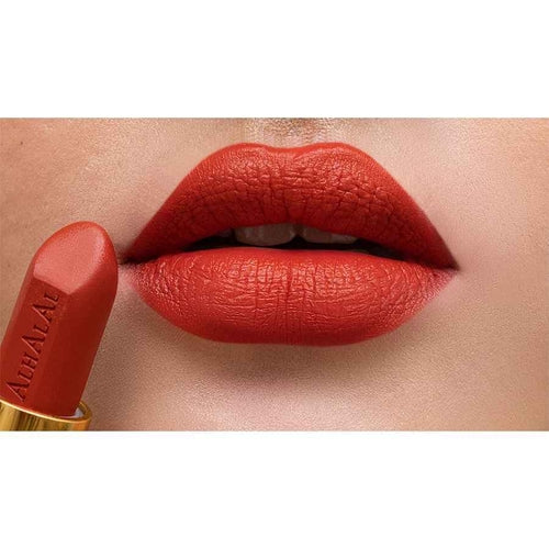 AL-17 MEERUB DONKERE LIPPENSTIFT Halal