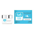 SAFI Hydra Glow Hydralight Glycerin & Hyaluronic Acid Oil-Free Gel Moisturiser
