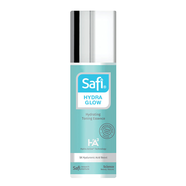 SAFI Hydra Glow Hydrating Toning Essence