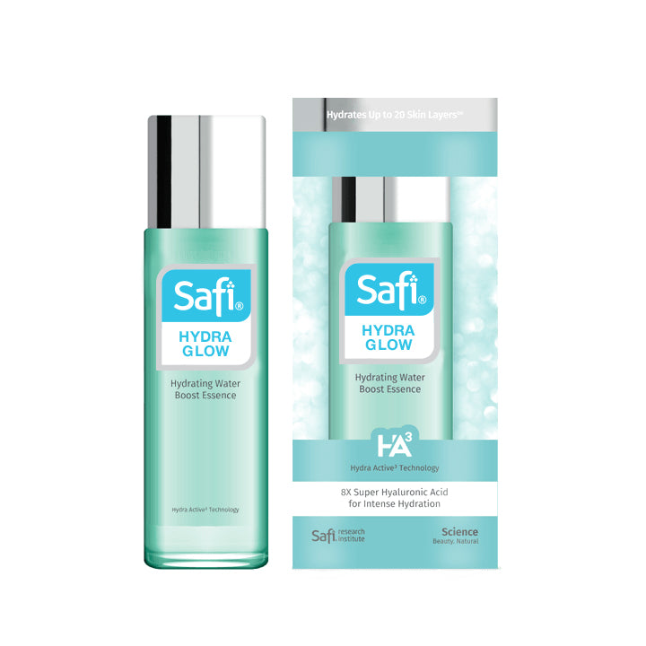 SAFI Hydra Glow Hydrating Water Boost Essence