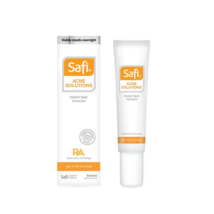 SAFI Acne Solutions Instant Spot Corrector
