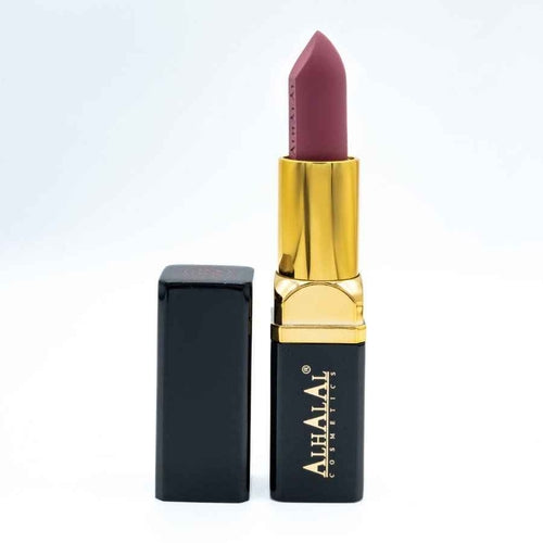 Halal AL-12 ANAYA PAARS BRUINE LIPPENSTIFT