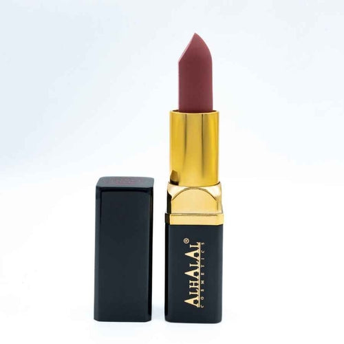 AL Halal AL-13 HINA ROZE HALAL LIPPENSTIFT