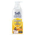 SAFI Antibacterial Fresh Protect Shower Cream