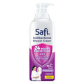 SAFI Antibacterial Moisture Protect Shower Cream