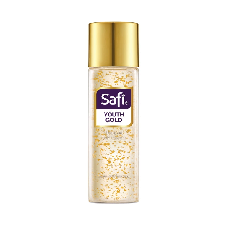 SAFI Youth Gold Lifting 24K Gold Essence
