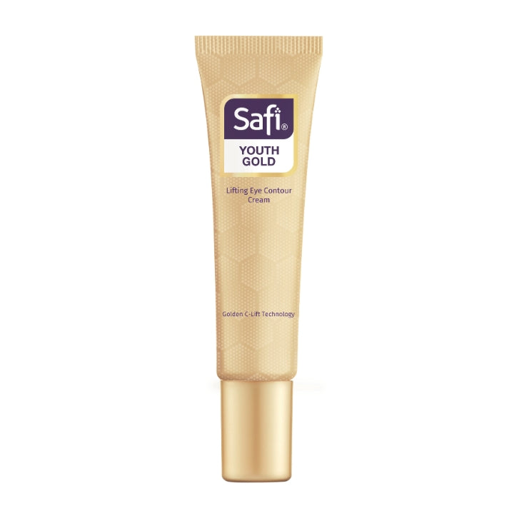 SAFI Youth Gold Lifting Eye Contour Cream