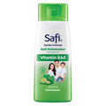 SAFI Anti-Dandruff Family Shampoo with Lime & Multivitamin