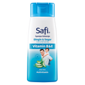 SAFI Cool & Refreshing Family Shampoo with Aloe Vera & Multivitamin