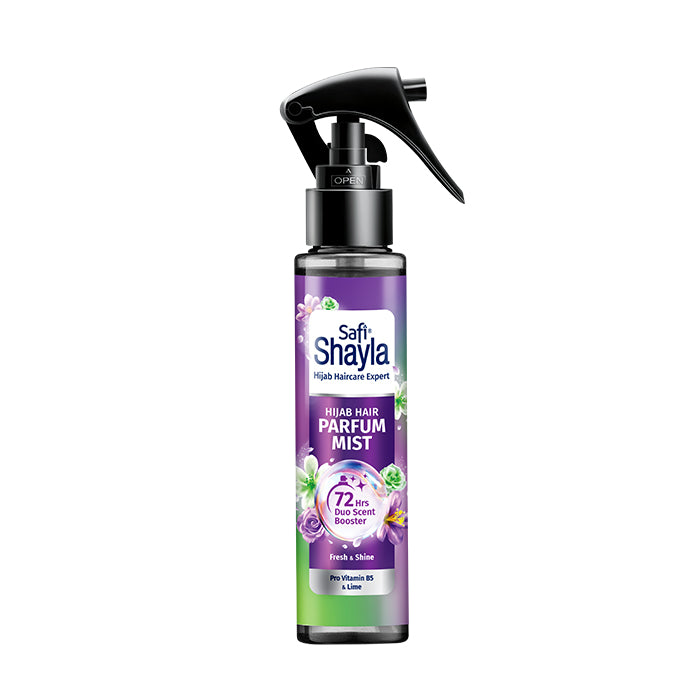 Safi Shayla Fresh & Shine Hair Mist