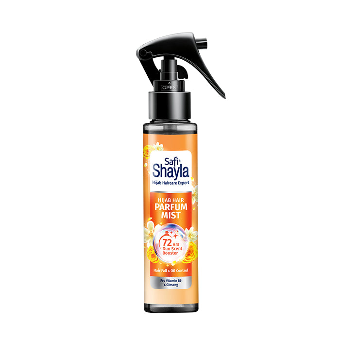Safi Shayla Hair Fall & Oil Control Hair Mist