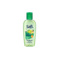 SAFI Naturals Olive Oil plus Lemongrass & Ginger