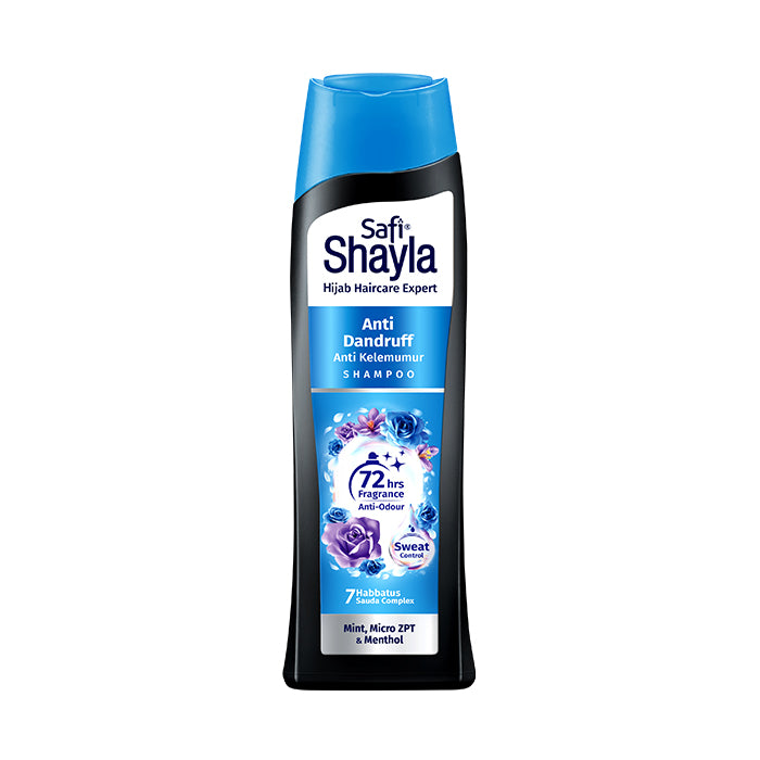SAFI Shayla Anti Dandruff Shampoo