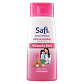 SAFI Smooth & Soft Family Shampoo with Almond Oil & Multivitamin