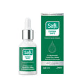 SAFI DERMASAFE Triple 5% Niacinamide, CICA Active & Advanced Ceramide Premium Serum Ampoule