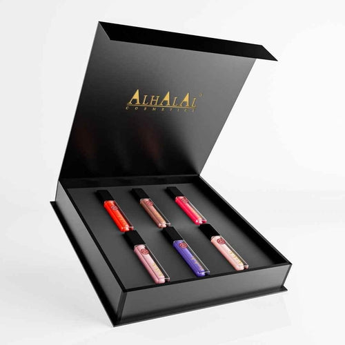AL Halal-310 Zaisha Cosmetica Cadeau