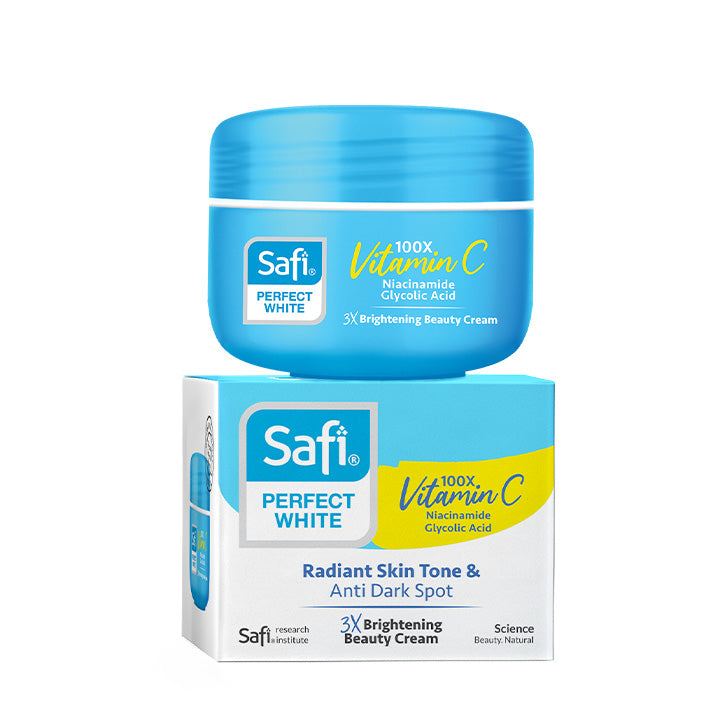 3X Brightening Beauty Cream​