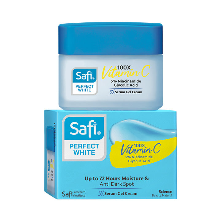 3X Serum Gel Cream​