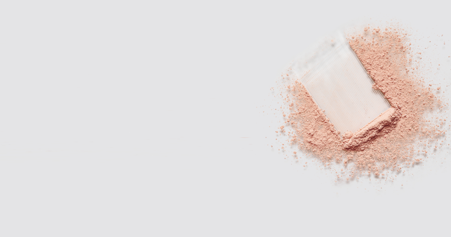 Acnederm Face Powder