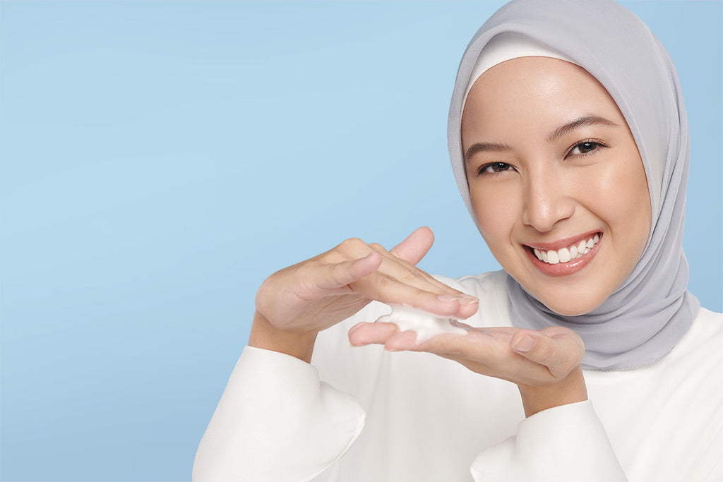Acnederm Pure Foaming Cleanser