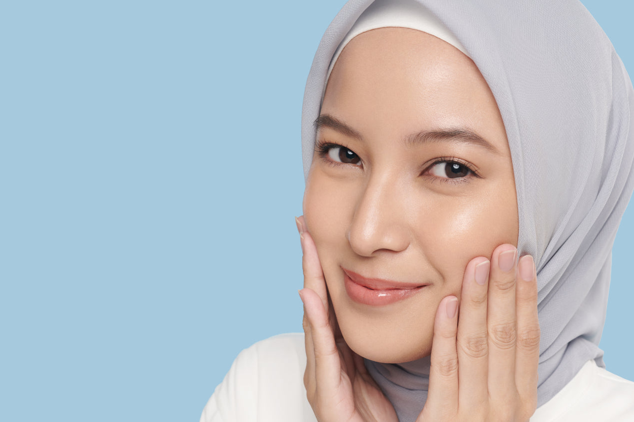 Acnederm Pure Refining Toner