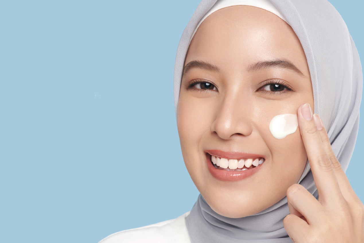 Acnederm Day Moisturizer