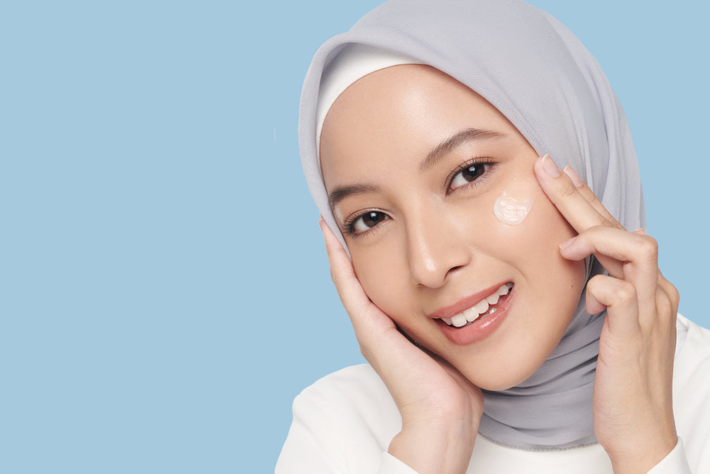 Acnederm Night Treatment Moisturizer