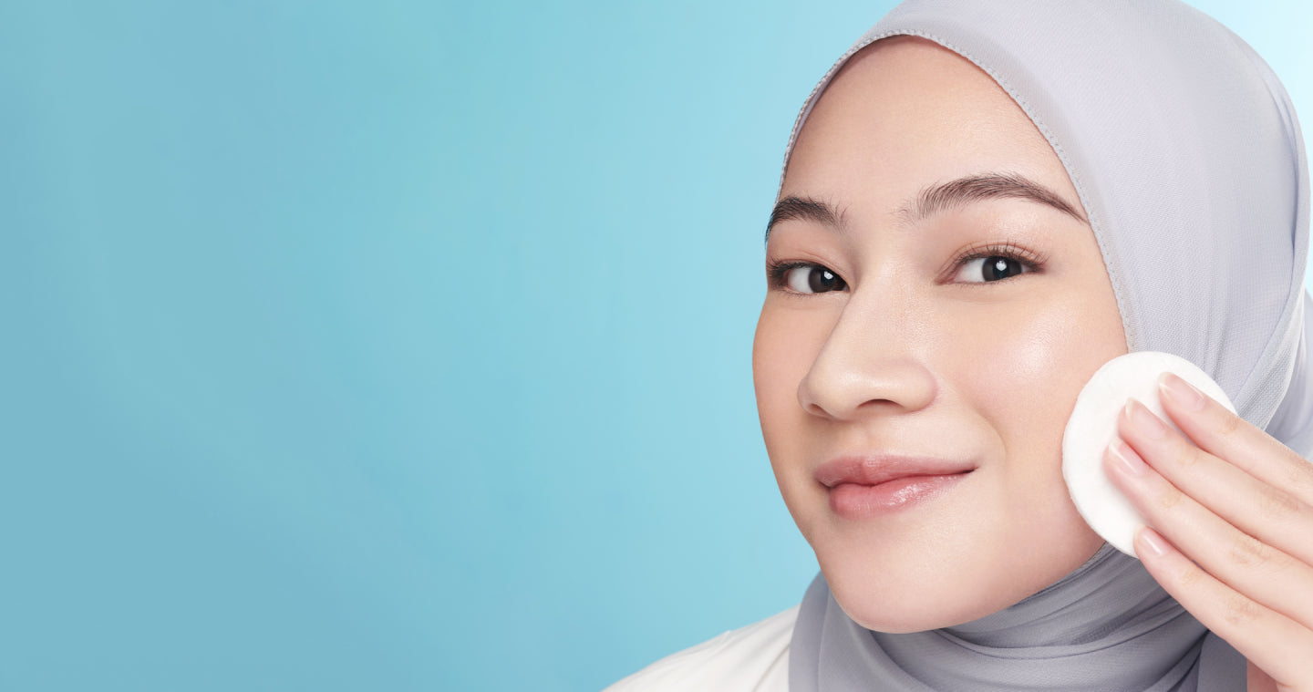 Lightening Face Toner