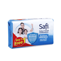 SAFI Antibacterial Shower Barsoap Cool Protect