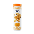SAFI Perfumed Talcum with Vitamin E (Orange)