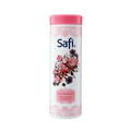 SAFI Perfumed Talcum with Vitamin E (Red)