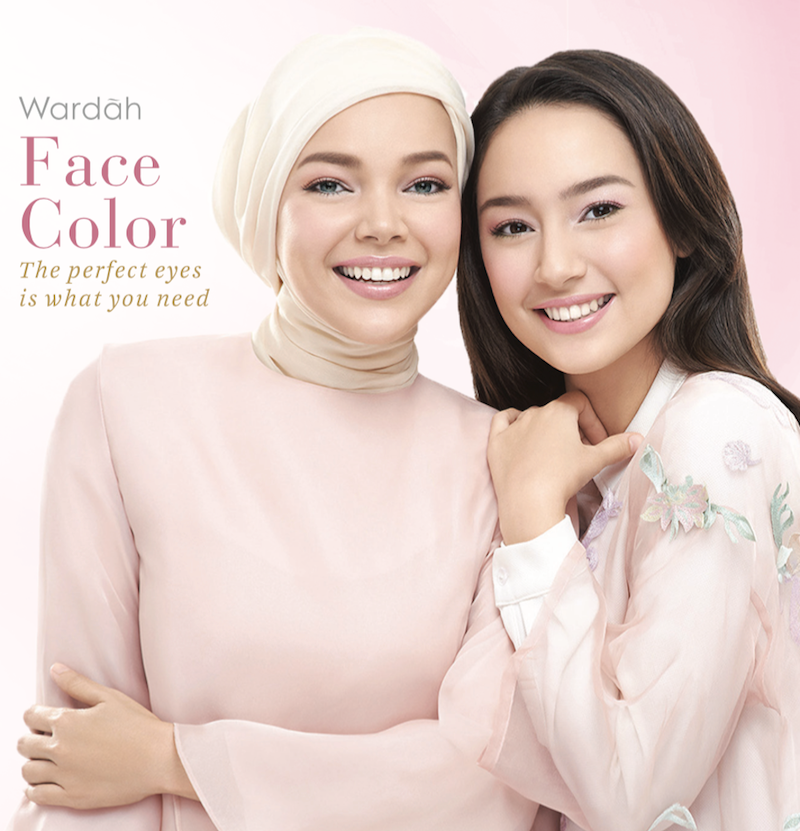 Makeup Kit Special Edition
