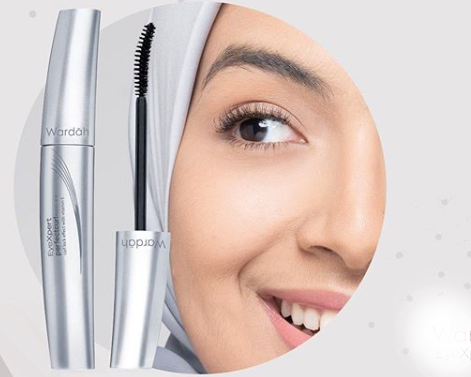 EyeXpert Perfect Curl Mascara