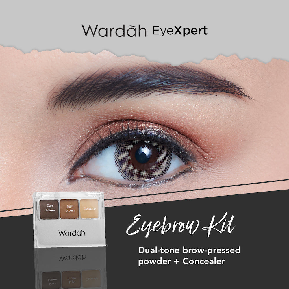 Eyebrow Kit