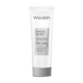 Crystal Secret Foaming Cleanser with Natural AHA+PHA