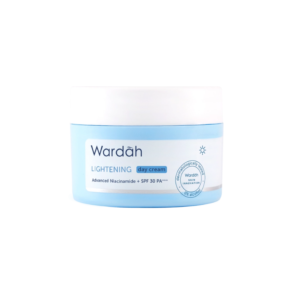 Lightening Day Cream Advanced Niacinamide
