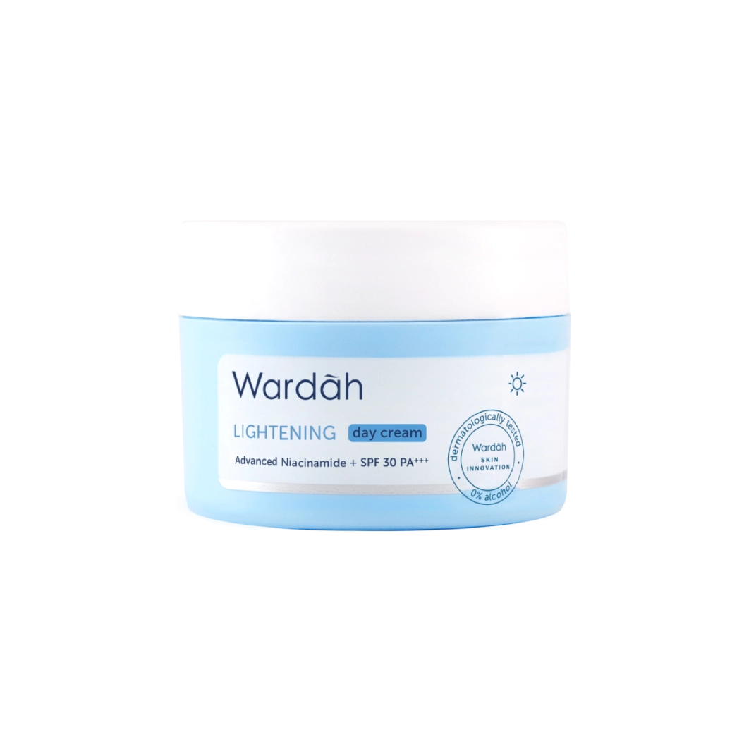 Lightening Day Cream Advanced Niacinamide