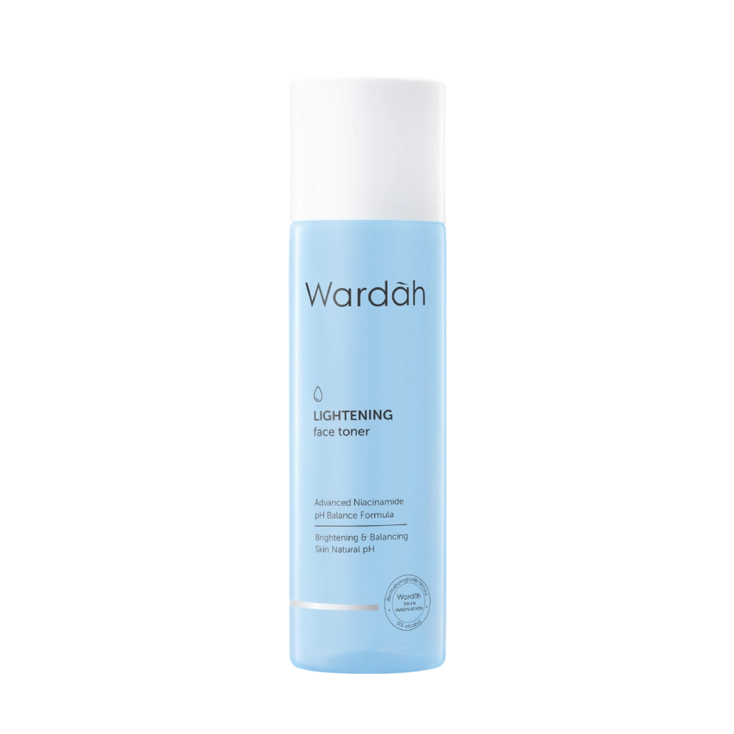 Lightening Face Toner