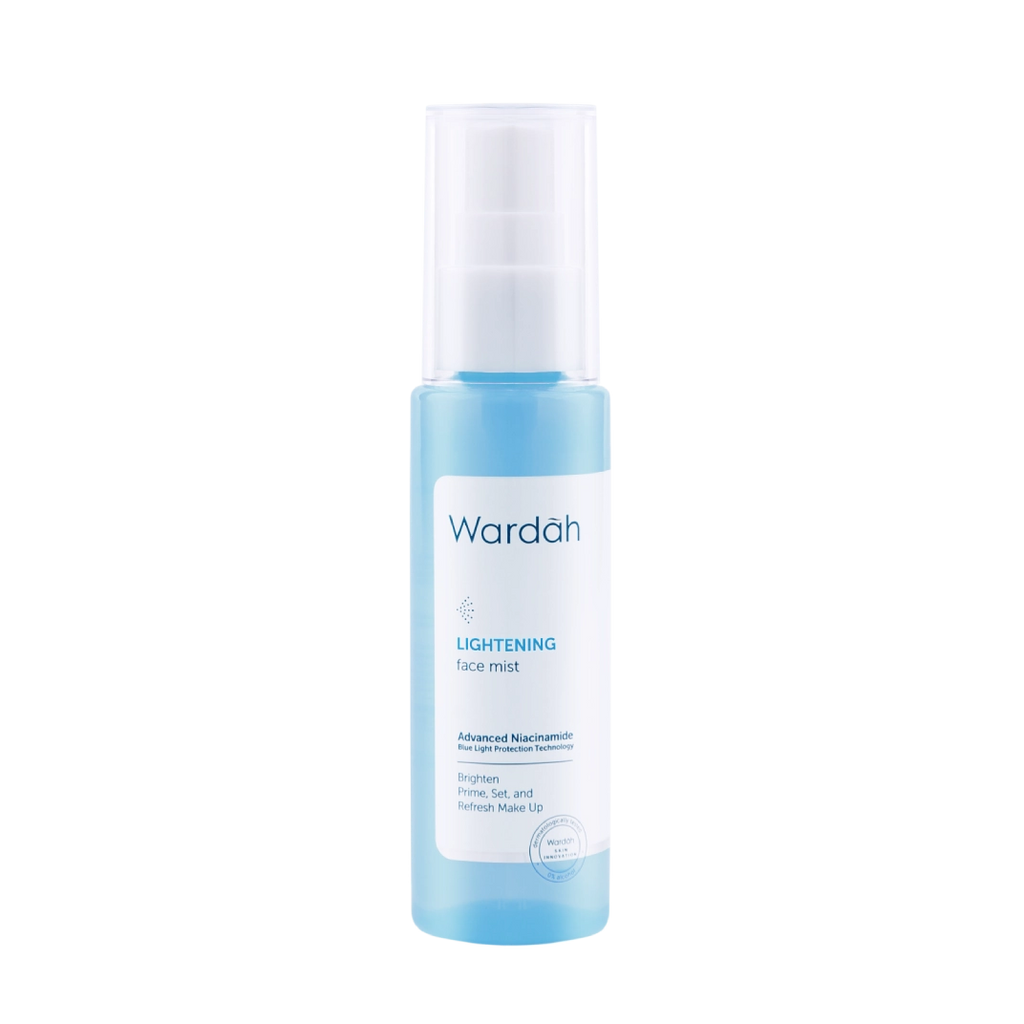 Lightening Face Mist