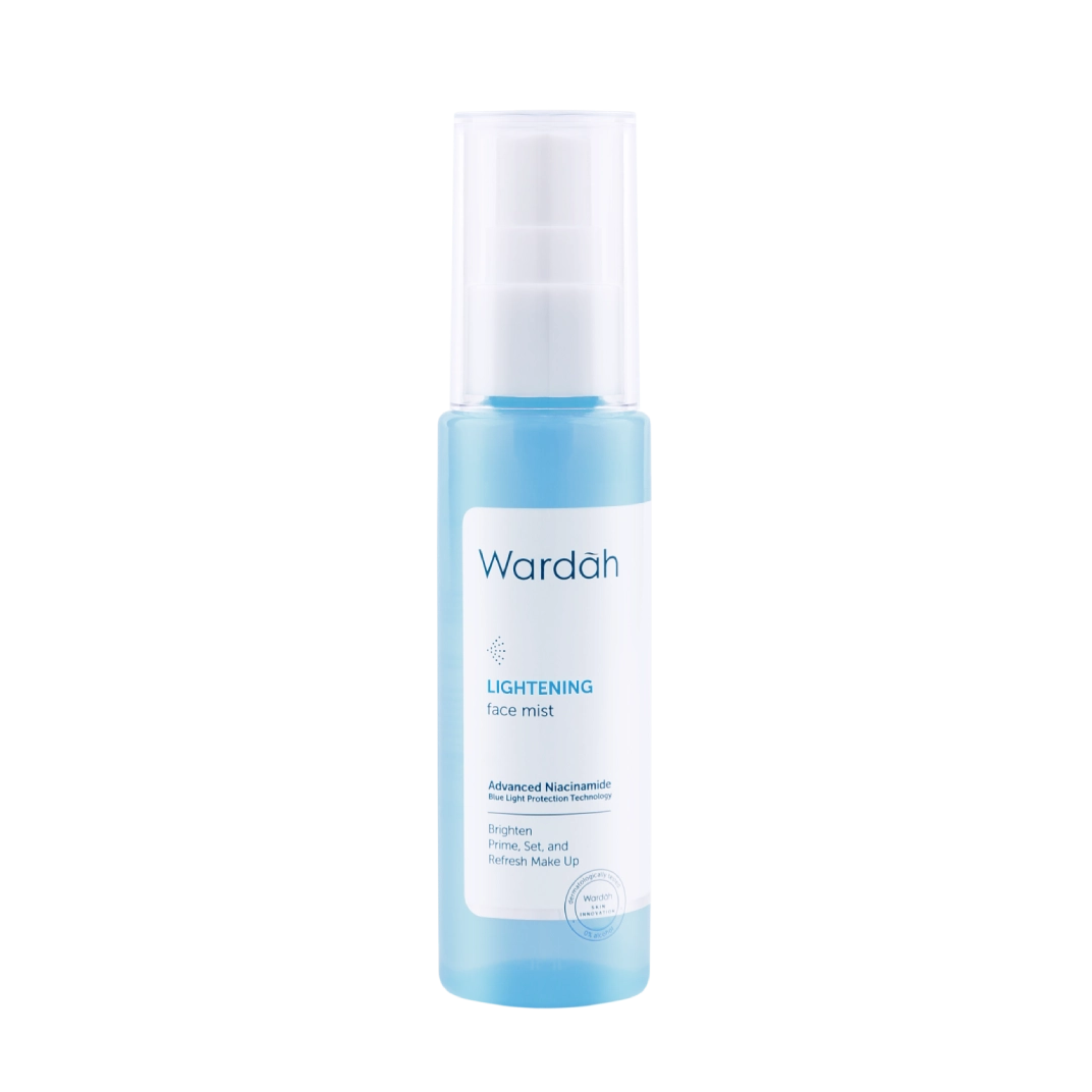 Lightening Face Mist