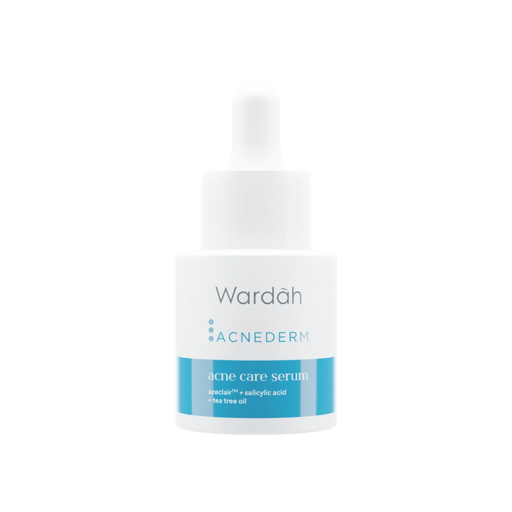 Acnederm Acne Care Serum