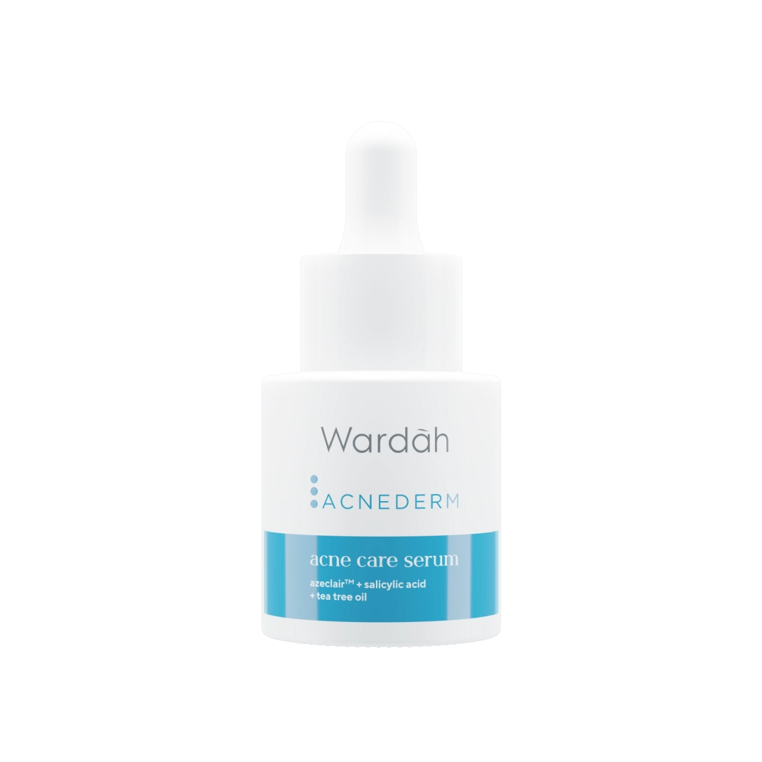 Acnederm Acne Care Serum