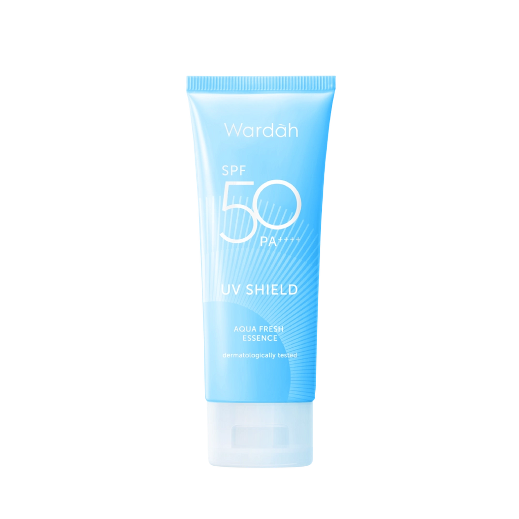 UV Shield Aqua Fresh Sunscreen Serum  SPF 50 PA++++